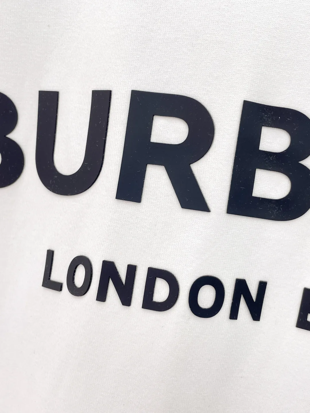 BURBERRY New Arrival T Same Style 230 ， Factory New Arrival Versatile Size：S-XXL